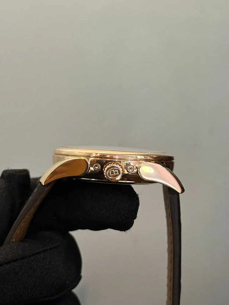 Parmigiani Fleurier Tonda Quator